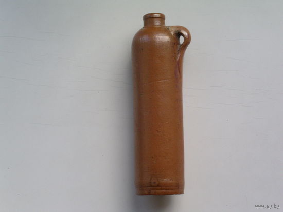 Бутылка поставки третьему Рейху.
