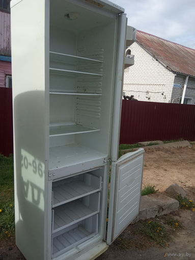 Холодильник Атлант 3 морозилки высокий 190 см доставка