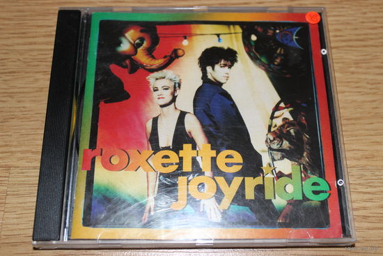 Roxette - Joyride - CD
