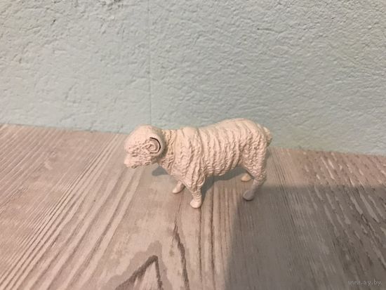 Овечка овца ( kinder киндер )