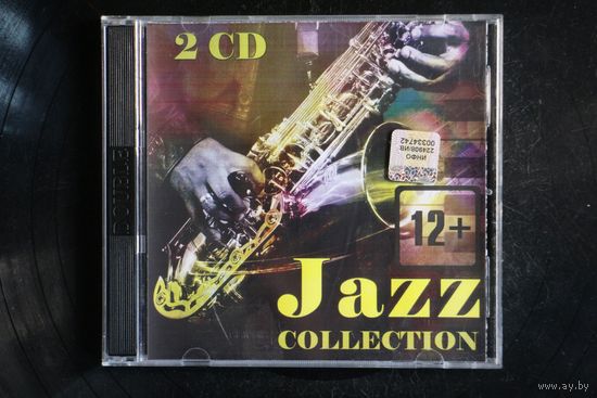Various - Jazz Collection (2xCD)