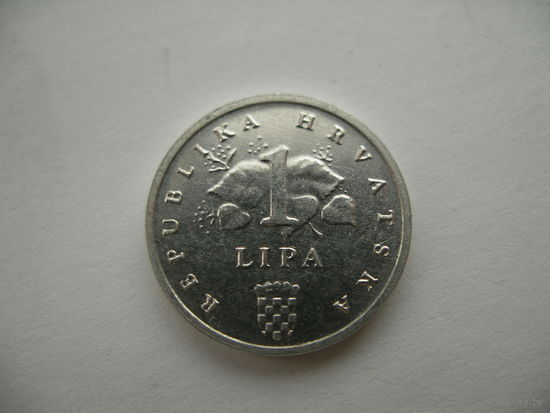 1 липа 1993 Хорватия