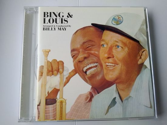 Bing & Louis - Bing & Louis