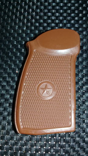 Рукоятка для пневматического пистолета МР-654К