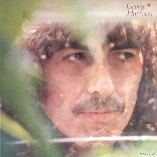 George Harrison  1979, WB, LP, EX, USA