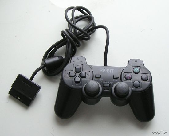Джойстик для Sony PlayStation Dualshock 2
