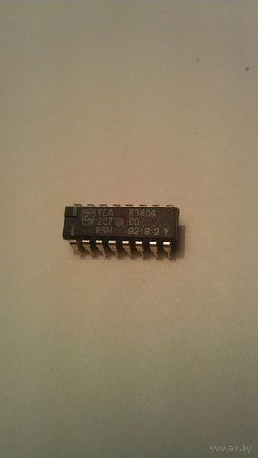Микросхема TDA8380