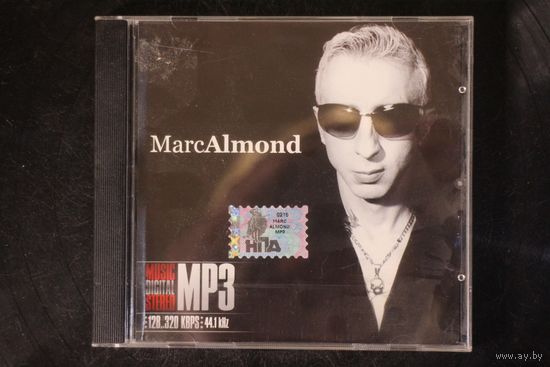 Marc Almond - Коллекция (mp3)