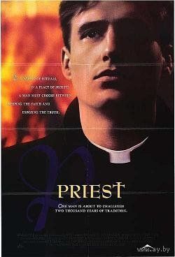 Священник / Priest (Антония Бёрд / Antonia Bird)  DVD5
