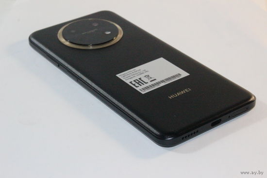 Смартфон Huawei nova Y91 MAO-LX9 Dual SIM 8GB/256GB, гарантия до 09.02.2025