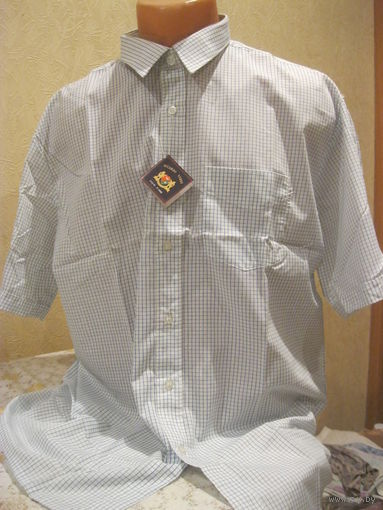 Мужская рубашка Ricardo Verdi, Германия, размер XL