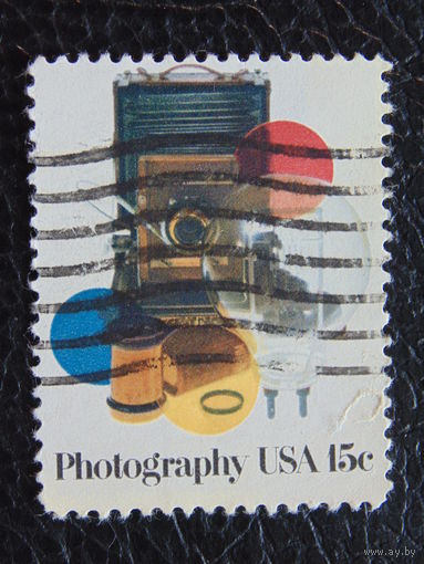 США 1978 г.