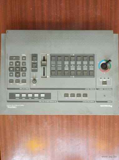 Видеомикшер Panasonic Digital AV Mixer WJ-AVE55