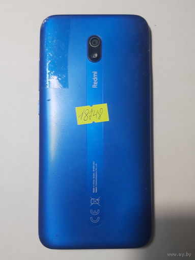 Телефон Xiaomi Redmi 8A. Можно по частям. 18748