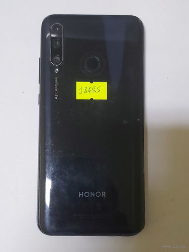 Телефон Huawei Honor 10i. 18485