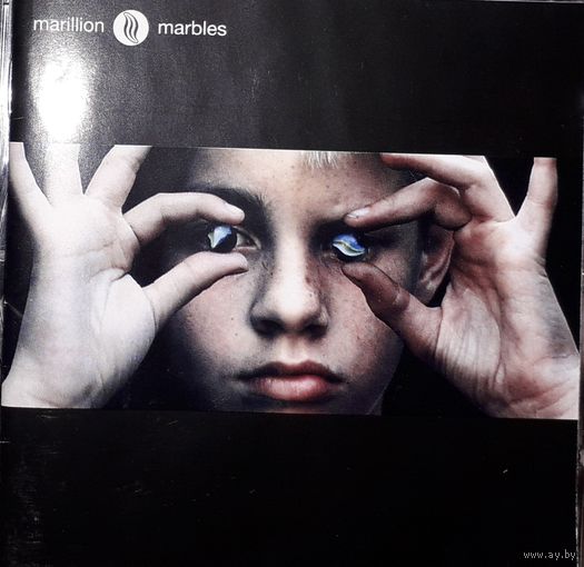 Marillion-marbles CD