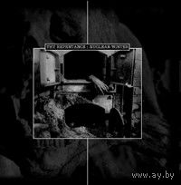 Thy Repentance / Nuclear Winter "Control Shot / Ode To War (Apotheosis Of Hate)" CD