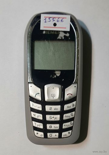 Телефон Siemens A70. 15566