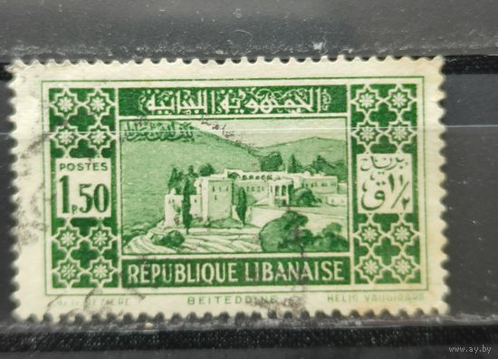 Ливан 1930г.