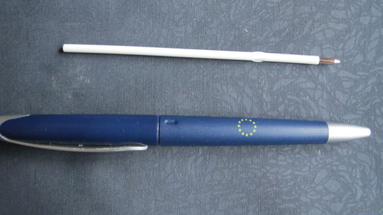 Фирменная шариковая ручка Евросоюза