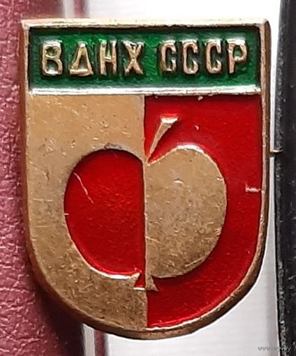 ВДНХ СССР. З-81