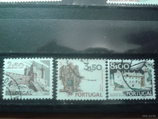 Португалия 1973 Стандарт