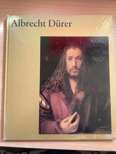 Альбрехт Дюрер \\ Albrecht Durer