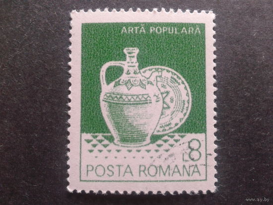 Румыния 1982 стандарт