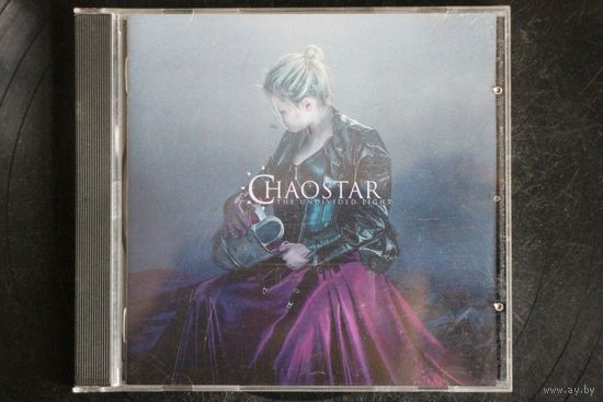 Chaostar – The Undivided Light (2018, CD)