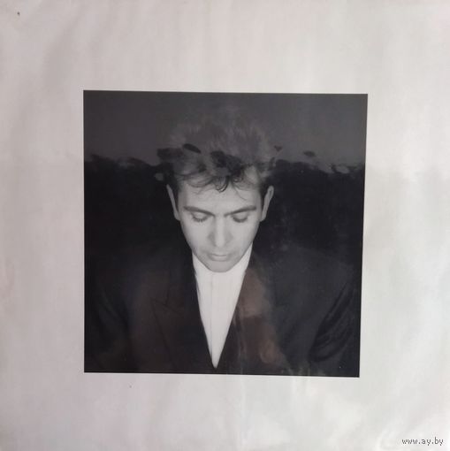 Peter Gabriel. 1990, Virgin, LP, NM, Germany
