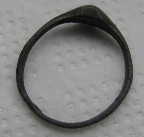 Старинное кольцо ВКЛ(6)
