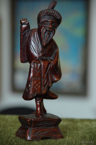 Статуэтка Монах     21 см