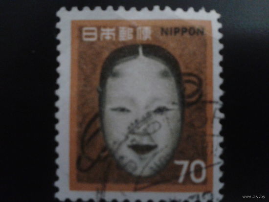 Япония 1965 стандарт