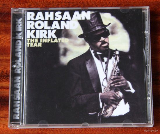 Roland Kirk "The Inflated Tear" (Audio CD)