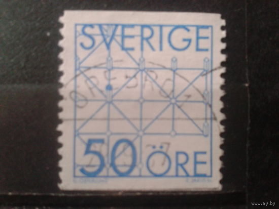 Швеция 1985 Стандарт, настольная игра