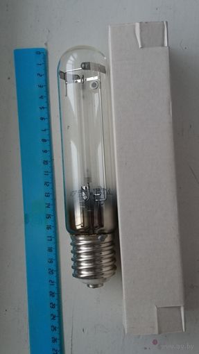 Лампа натриевая ДНаТ, 150 Вт, Е40
