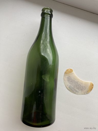 Бутылка 1965 г