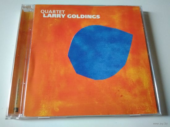 Larry Goldings -  Quartet