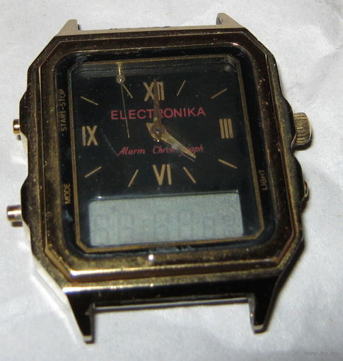 Часы Электроника 59