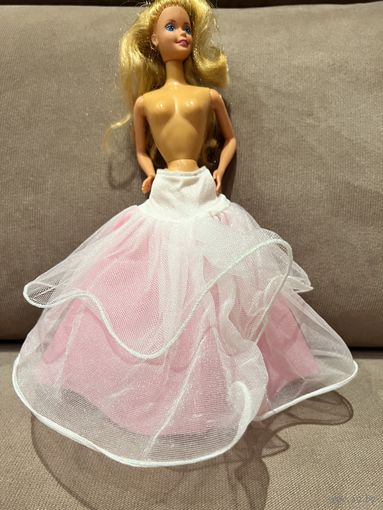 Юбка для куклы Барби Barbie Dance Magic