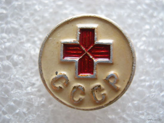Красный Крест СССР