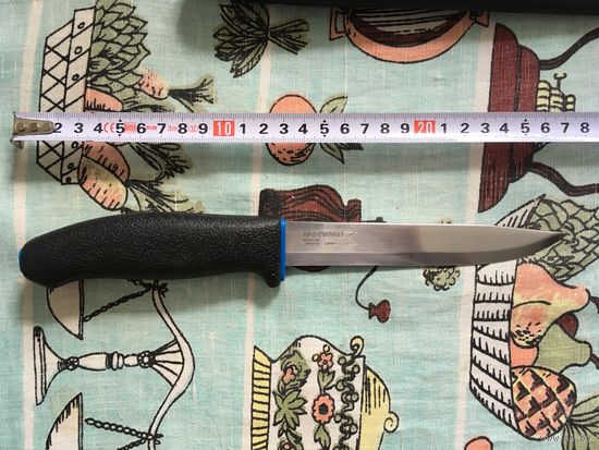 Нож Mora 748 (Мора), новый