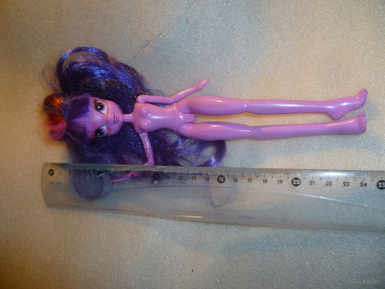 Кукла Hasbro My Little Pony Equestria- Twilight Sparkle 9