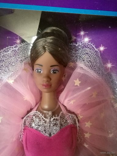 Барби, Dream Glow Barbie 1985