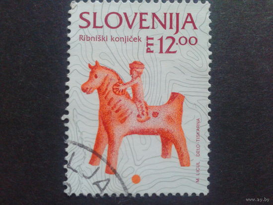 Словения 1994 стандарт