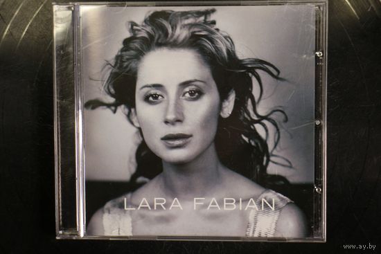 Lara Fabian - Lara Fabian (1999, CD)