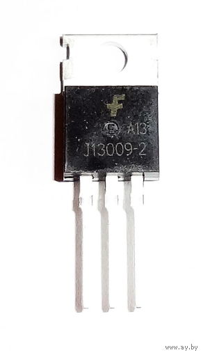 Транзистор  J13009-2, NPN, 700V, 12A.
