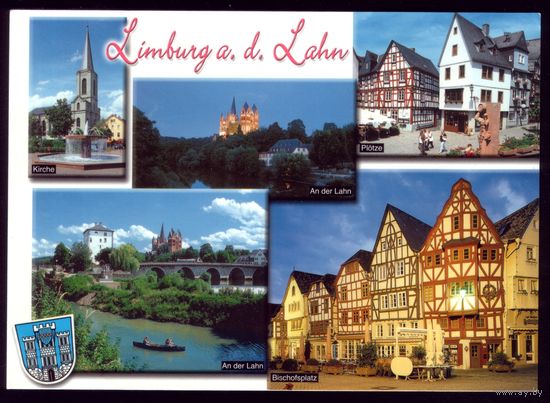 Германия Лимбург