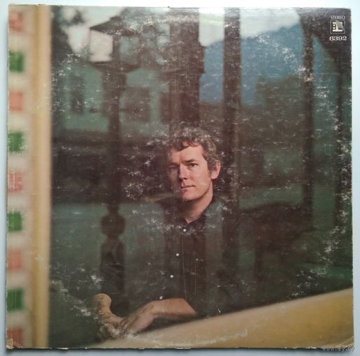 LP Gordon Lightfoot - Sit Down Young Stranger (1970)