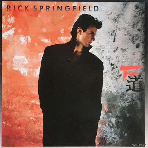 Rick Springfield – Tao